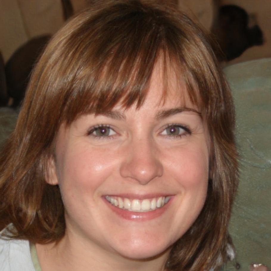 Lenja Brennwald - Ernährungsberaterin