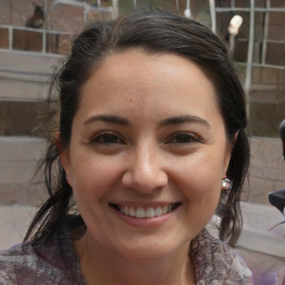 Portrait Thekla Freudenberg